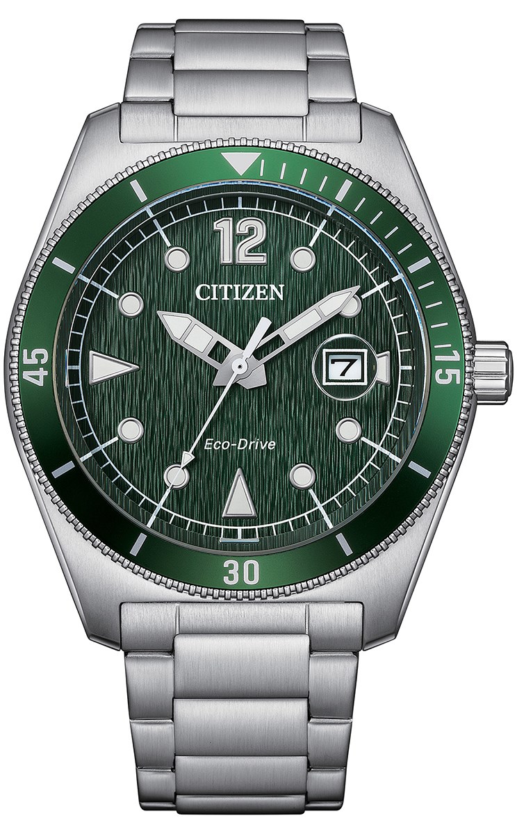 Citizen AW1880-55X Eco-Drive Erkek Kol Saati  