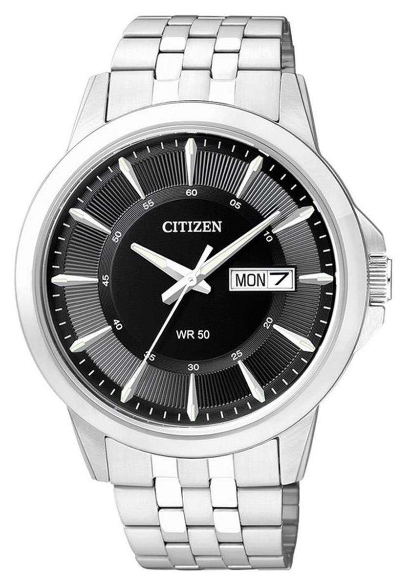 Citizen BF2011-51EE Erkek Kol Saati