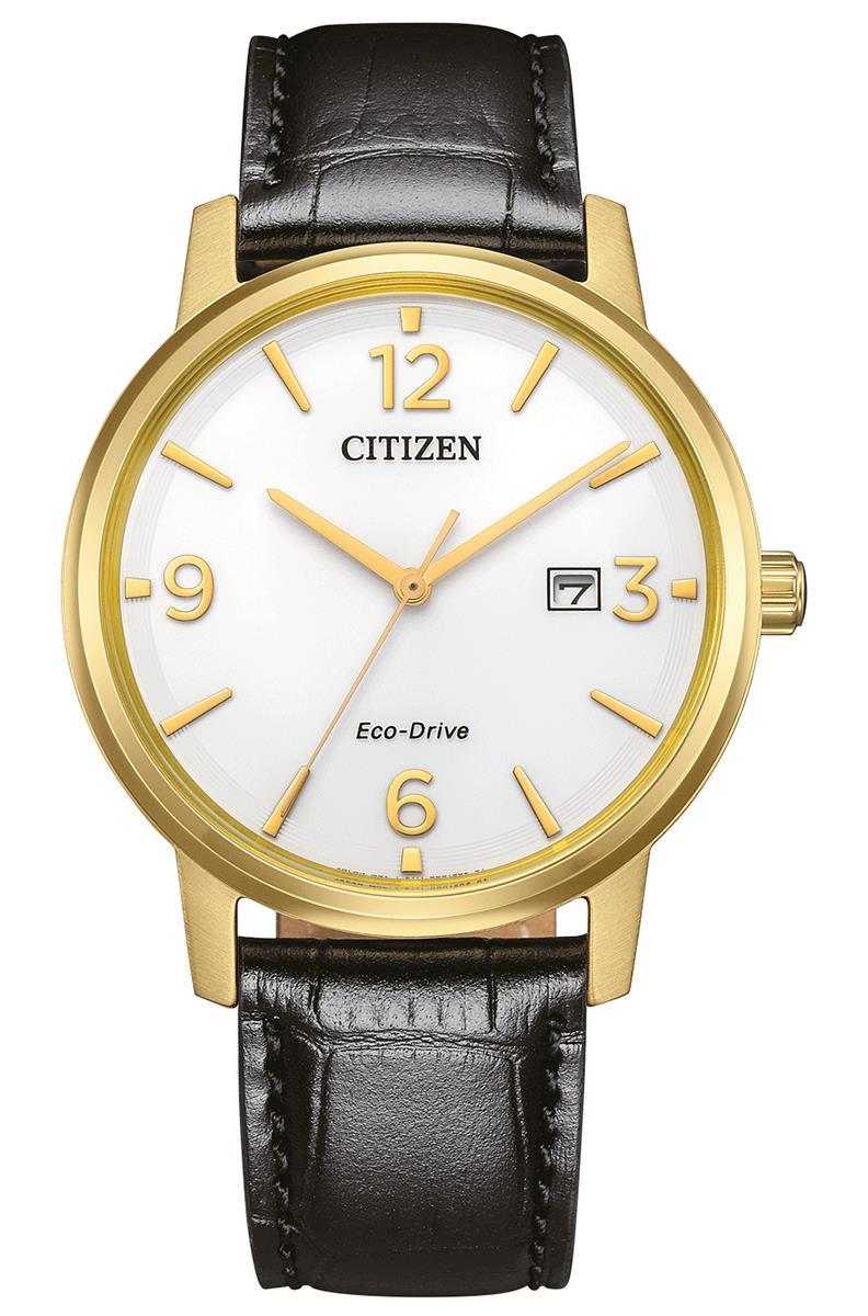 Citizen BM6756-01A Erkek Kol Saati