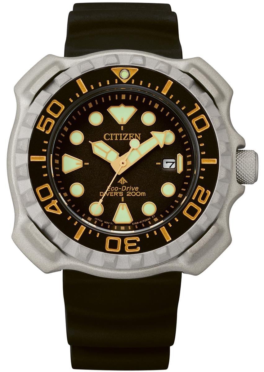 Citizen BN0220-16E Eco Drive Erkek Kol Saati