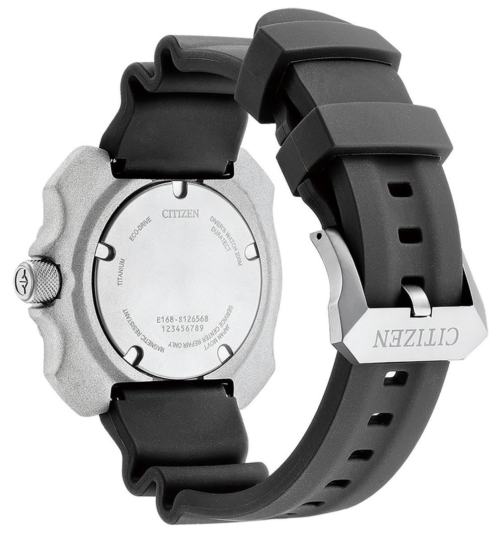 Citizen BN0220-16E Eco Drive Erkek Kol Saati