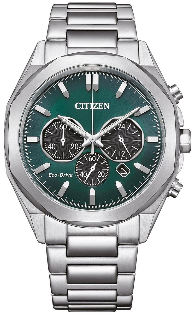 Citizen CA4590-81X Erkek Kol Saati