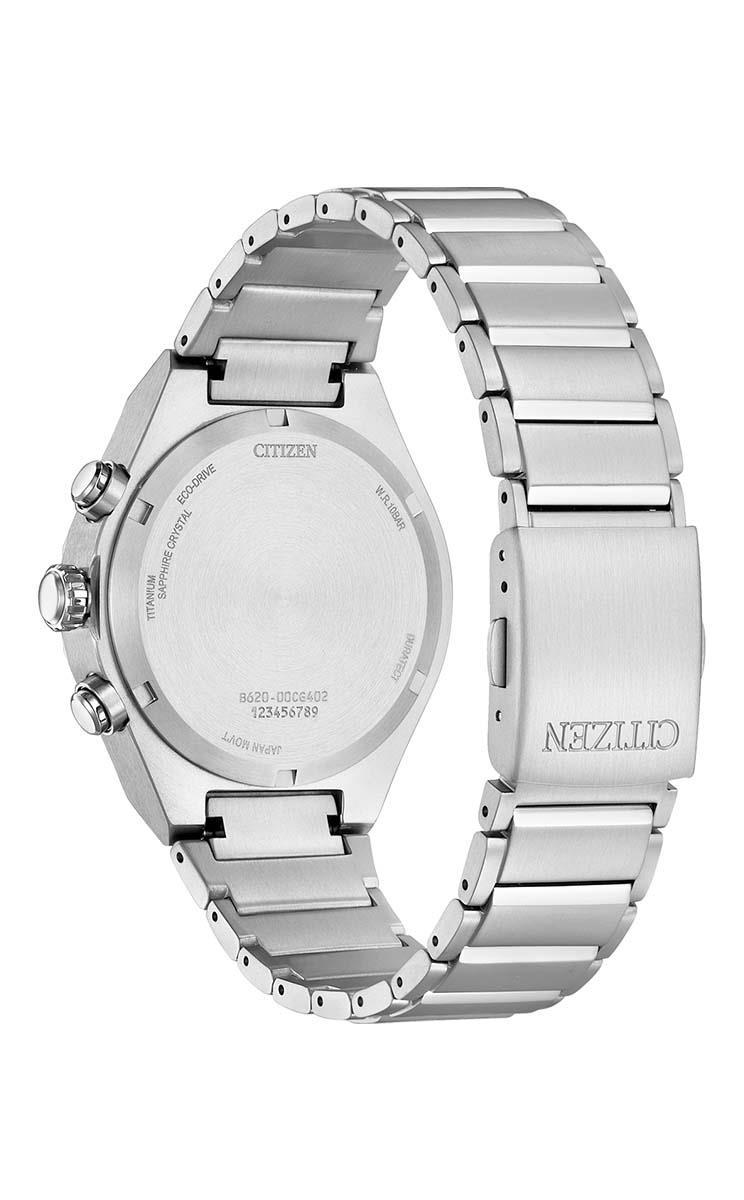 Citizen CA4691-59X Erkek Kol Saati