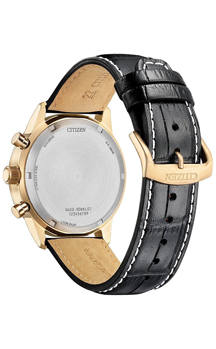 Citizen CA4723-03A Eco-Drive Erkek Kol Saati
