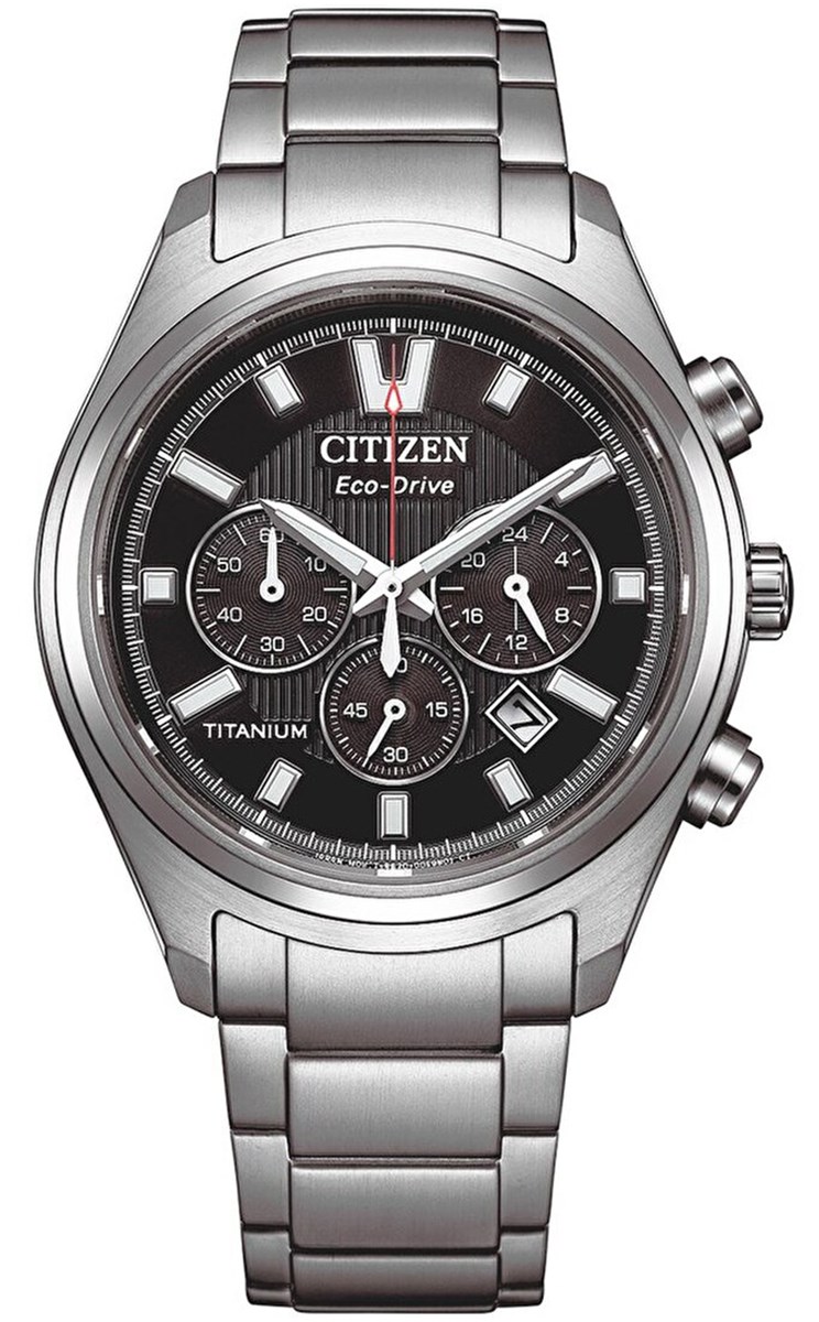 Citizen CA4750-51E Eco-Drive Erkek Kol Saati  