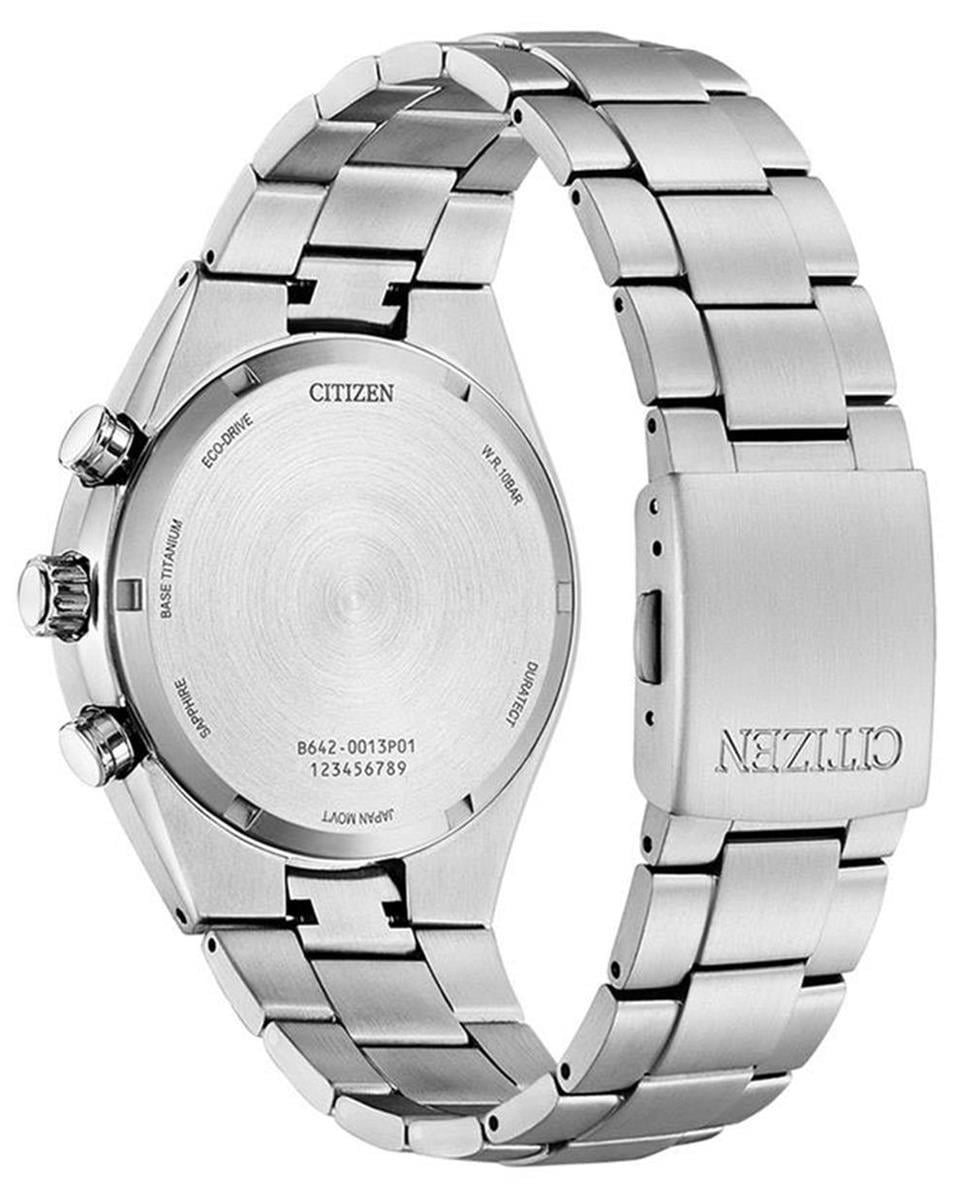 Citizen CA7090-87X Eco Drive Erkek Kol Saati