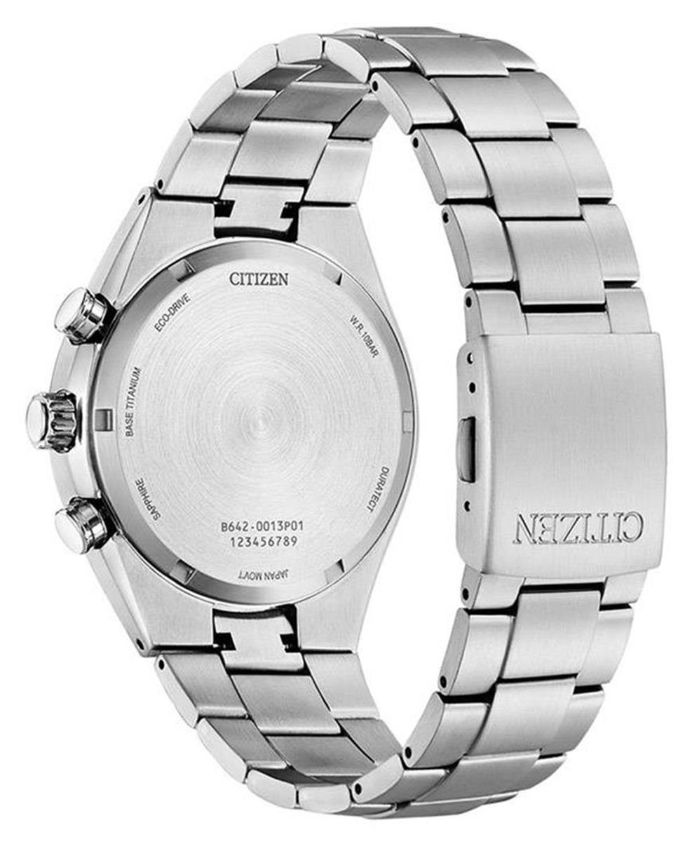 Citizen CA7090-87L Eco Drive Erkek Kol Saati