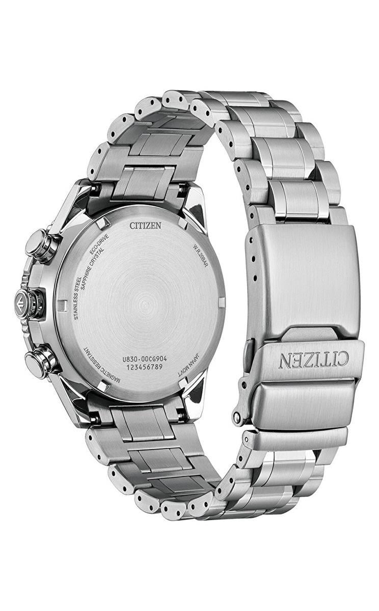 Citizen JV2000-51L Eco-Drive Erkek Kol Saati