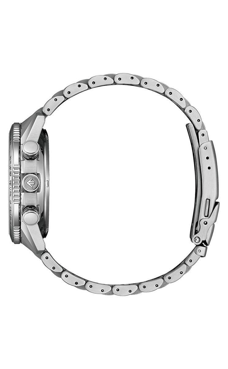 Citizen JV2000-51L Eco-Drive Erkek Kol Saati