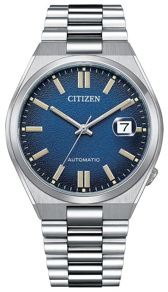 Citizen NJ0151.88L Erkek Kol Saati