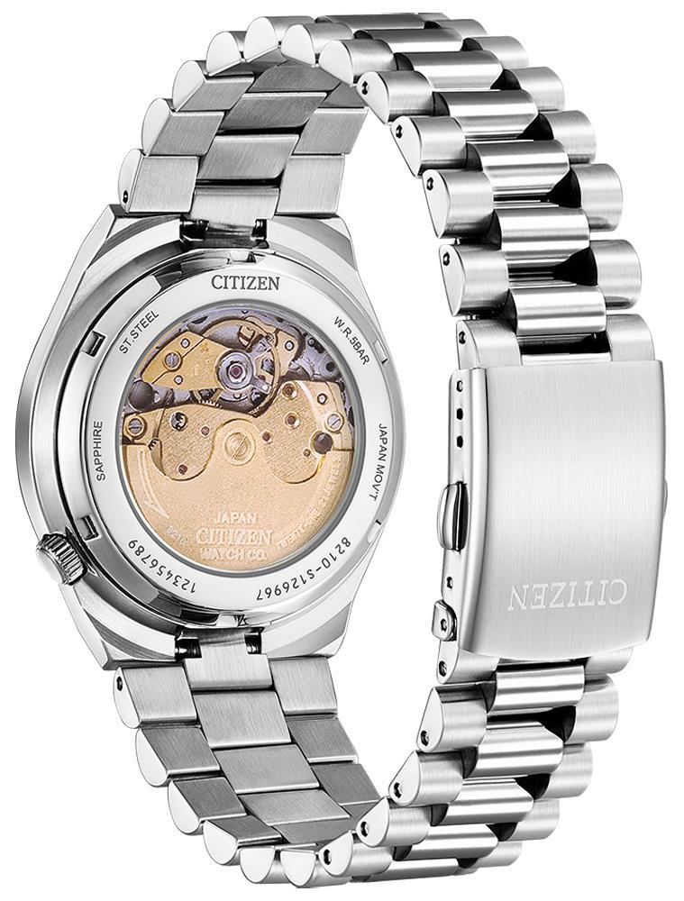 Citizen NJ0151.88L Erkek Kol Saati