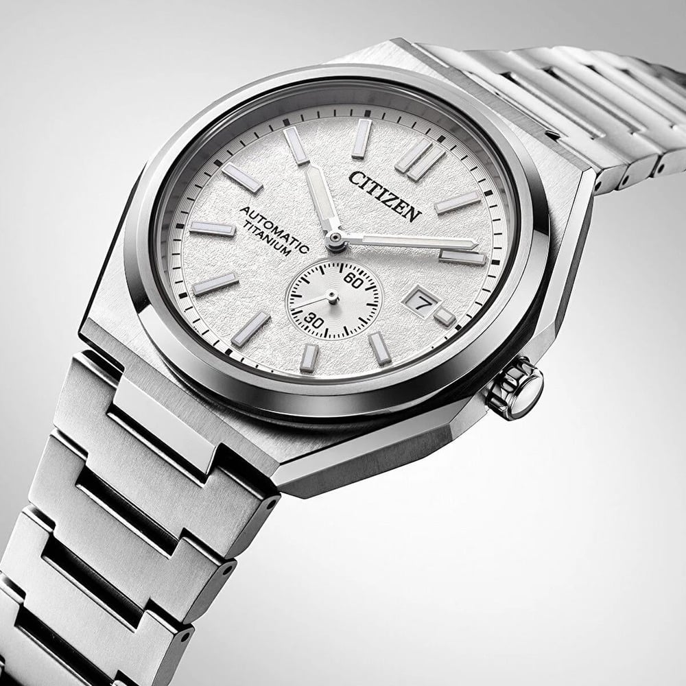 Citizen NJ0180-80A Erkek Kol Saati