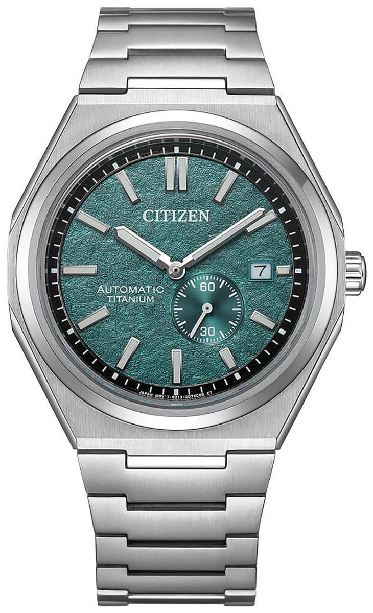Citizen NJ0180-80X Erkek Kol Saati