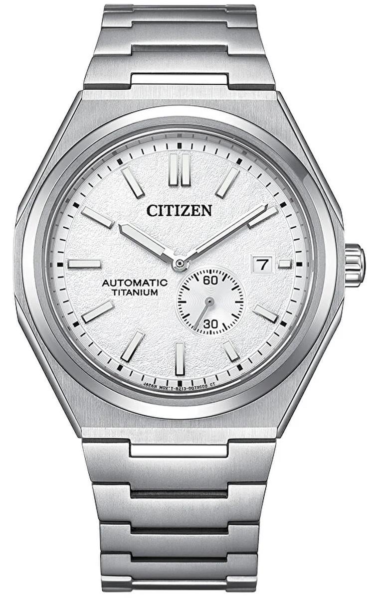 Citizen NJ0180-80A Erkek Kol Saati