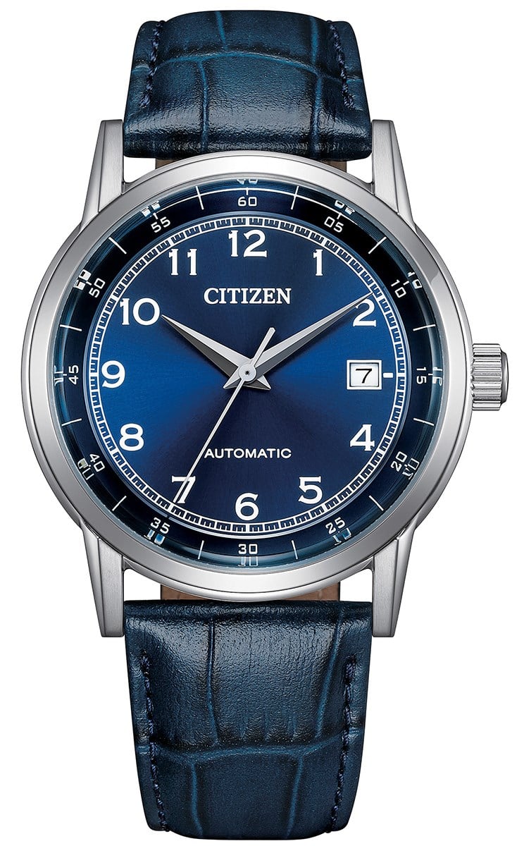 Citizen NJ0210-13L Otomatik Erkek Kol Saati  