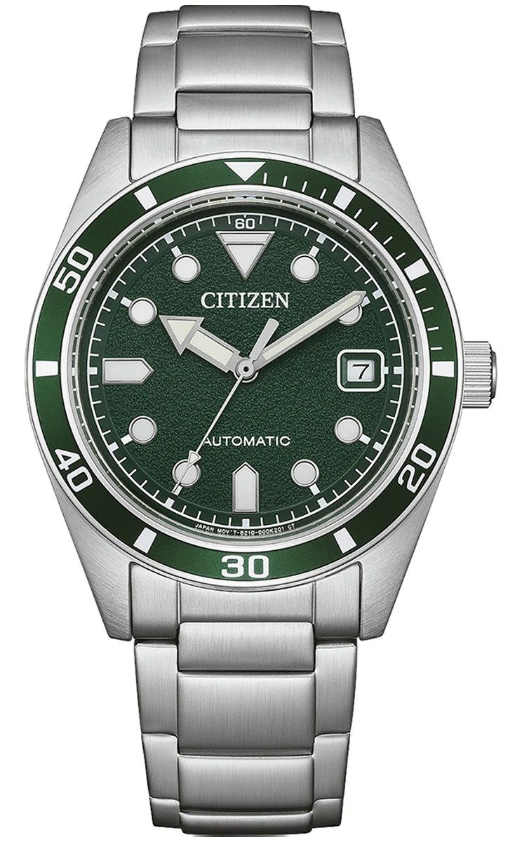 Citizen NJ0220-52X Otomatik Erkek Kol Saati  