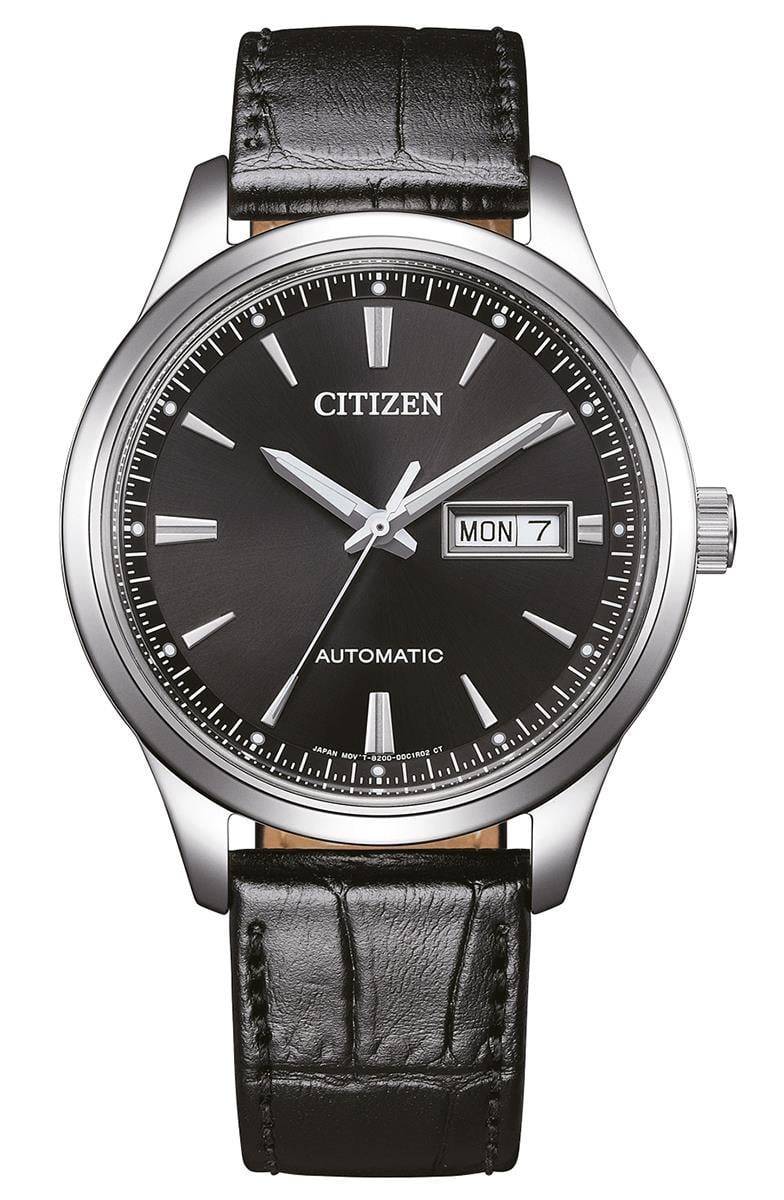 Citizen NY4058-01E Erkek Kol Saati
