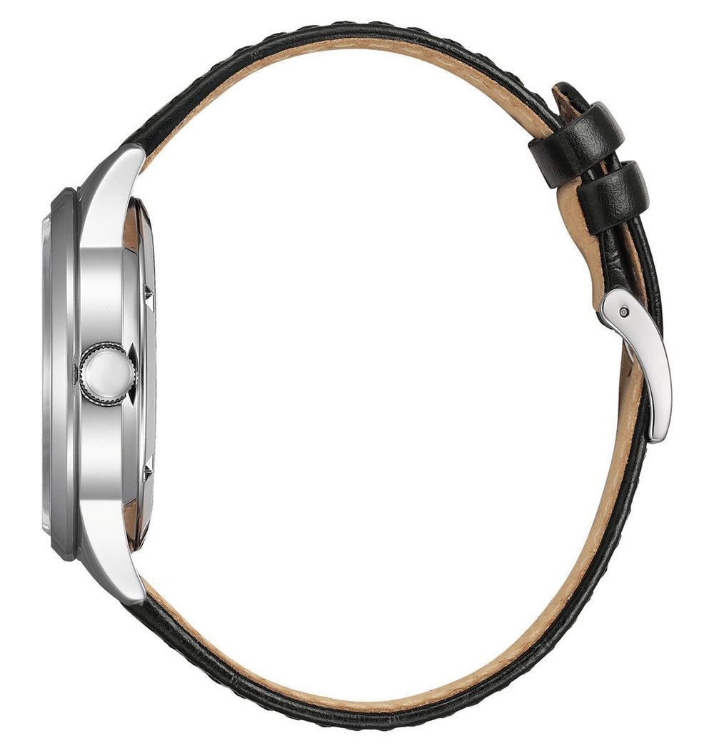 Citizen NY4058-01E Erkek Kol Saati