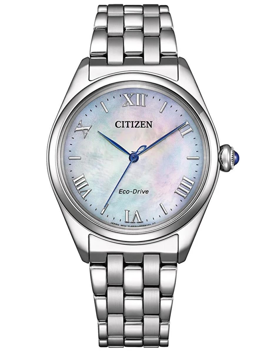 Citizen EM1140-80D Kadın Kol Saati Citizen EM1140-80D Kadın Kol Saati - Lenti 