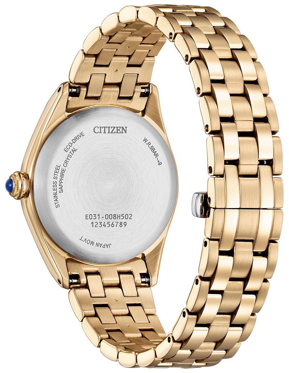 Citizen EM1143-81X Kadın Kol Saati