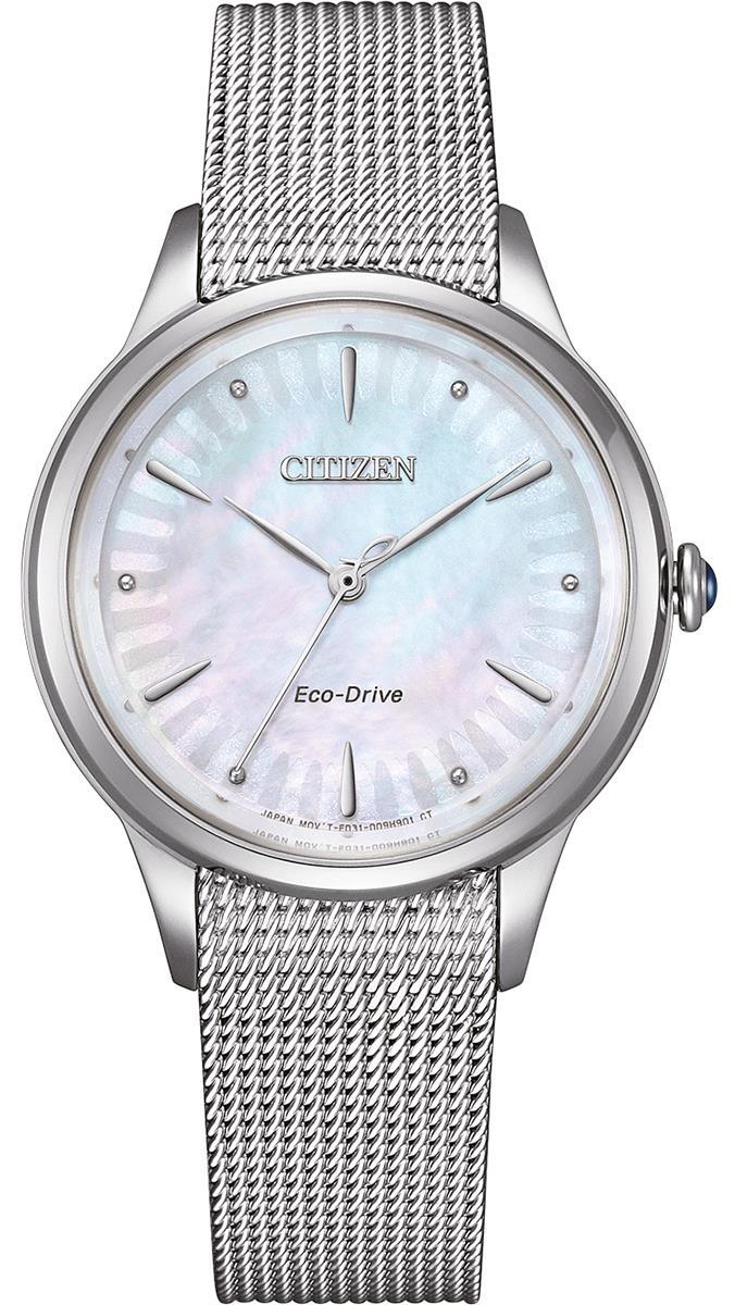 Citizen EM1150-86D Kadın Kol Saati