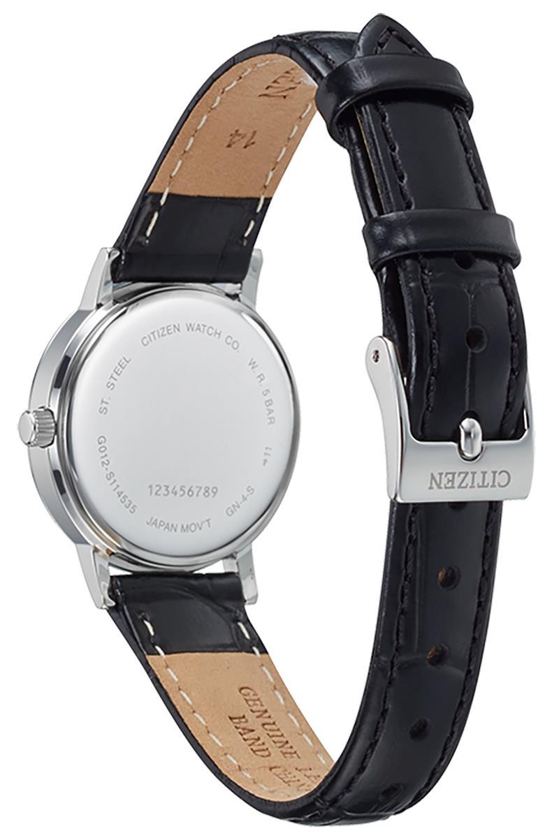 Citizen EU6090-03A Kadın Kol Saati