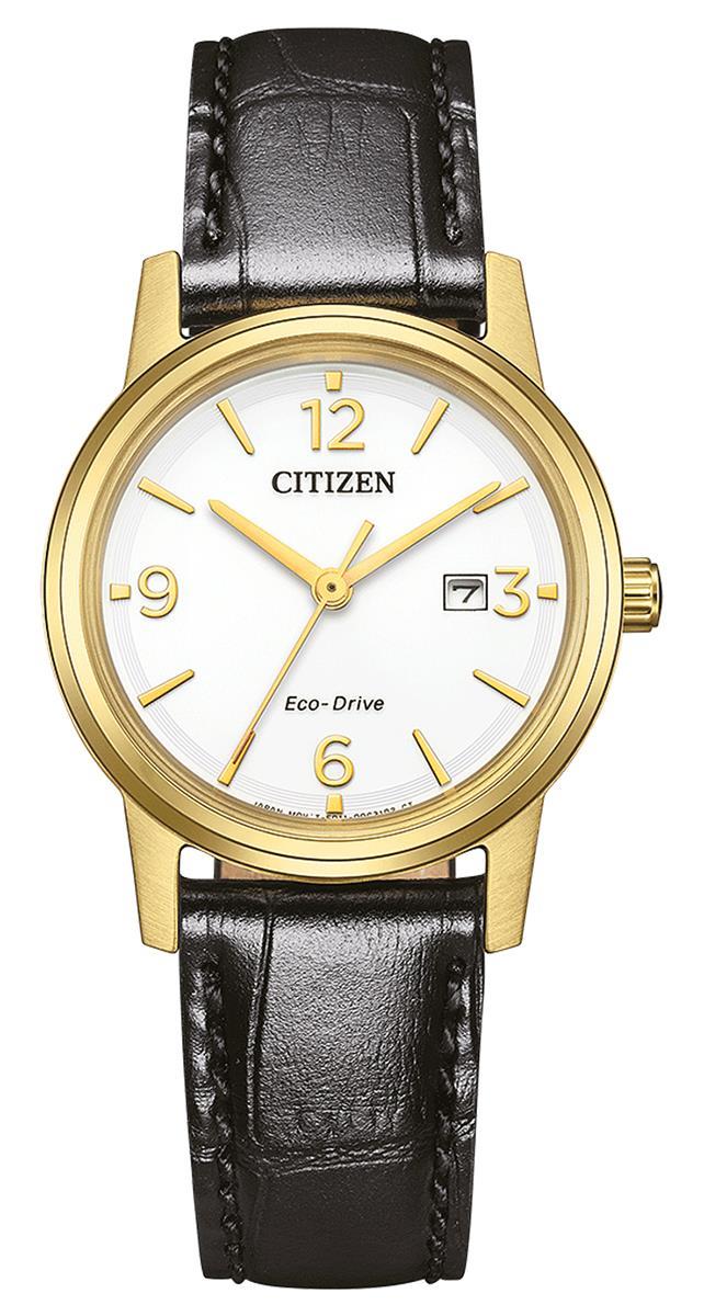 Citizen EW2722-01A Kadın Kol Saati