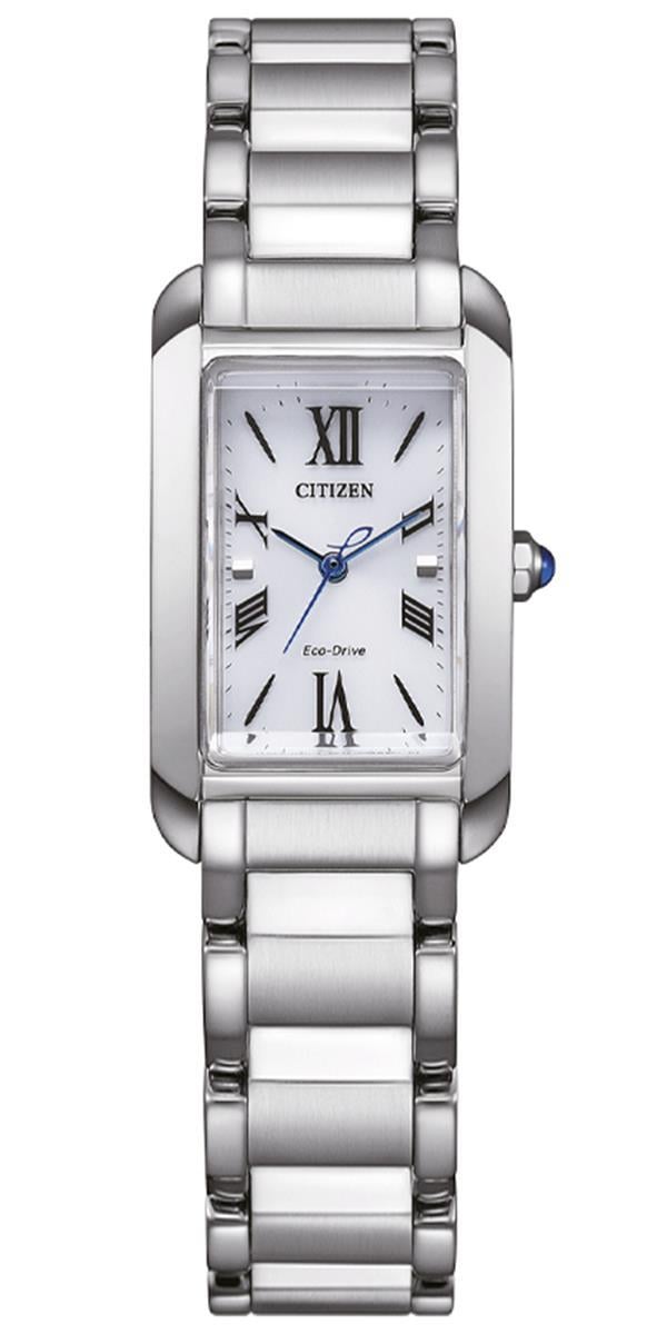 Citizen EW5620-55A Kadın Kol Saati  