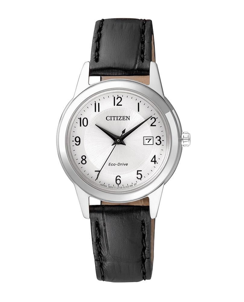 Citizen FE1081-08A Güneş Enerjili Kadın Kol Saati Citizen FE1081-08A Güneş Enerjili Kadın Kol Saati - Lenti 