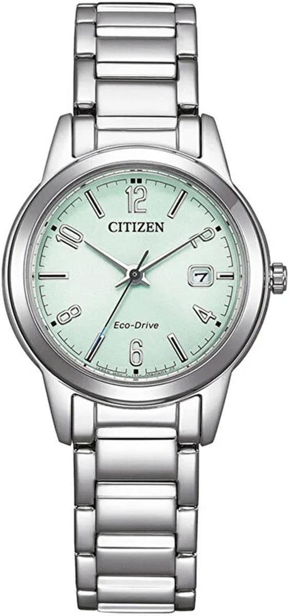Citizen FE1241-71X Kadın Kol Saati Citizen FE1241-71X Kadın Kol Saati - Lenti 