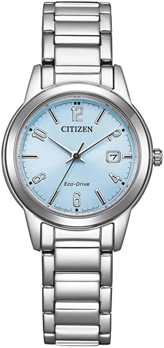 Citizen FE1241-71L Kadın Kol Saati Citizen FE1241-71L Kadın Kol Saati - Lenti 