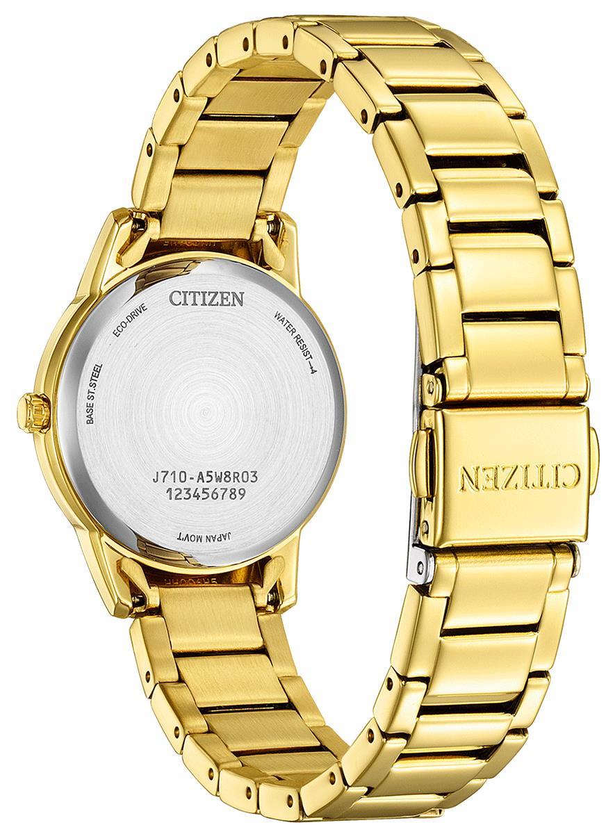 Citizen FE1242-78D Kadın Kol Saati