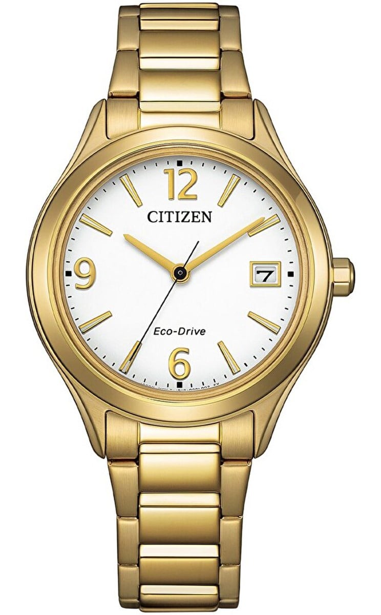 Citizen FE6122-64A Eco-Drive Kadın Kol Saati  