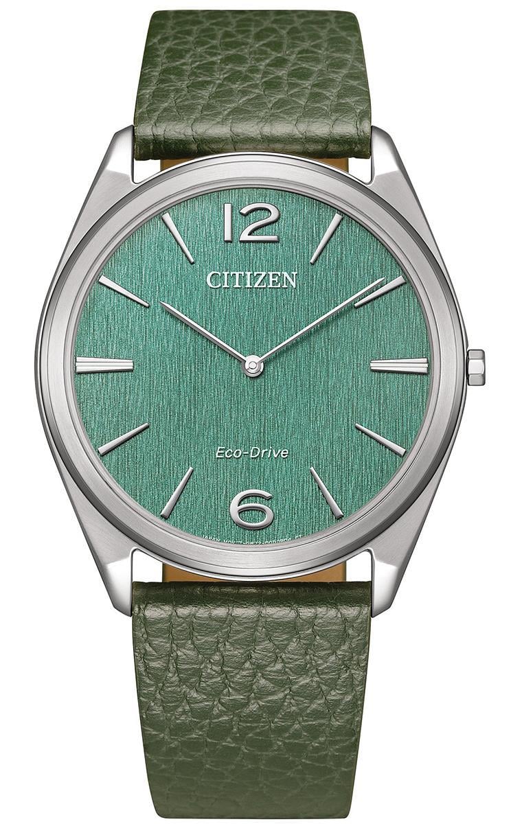 Citizen AR3120-32X Unisex Kol Saati