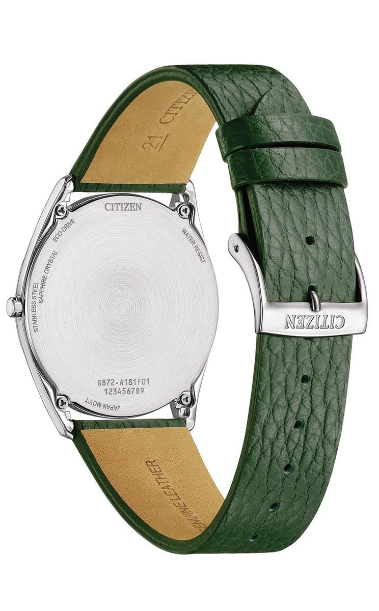 Citizen AR3120-32X Unisex Kol Saati