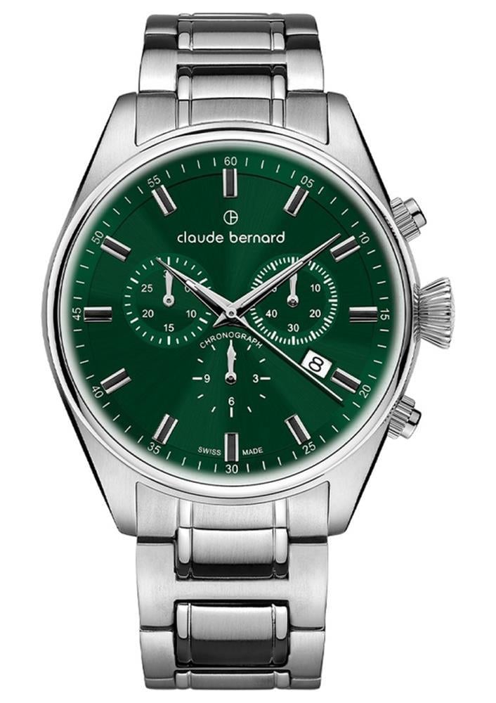 Claude Bernard CB.10254 3M VIN Erkek Kol Saati Claude Bernard CB.10254 3M VIN Erkek Kol Saati - Lenti 