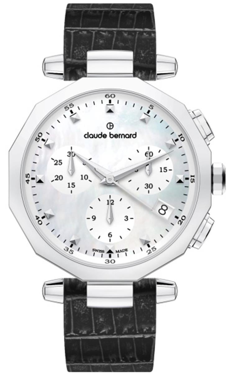 Claude Bernard CB.10251 3CN NAN Kadın Kol Saati Claude Bernard CB.10251 3CN NAN Kadın Kol Saati - Lenti 