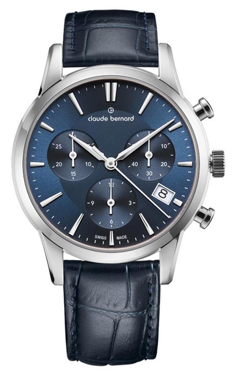Claude Bernard CB.10231 3 BUIN Kadın Kol Saati Claude Bernard CB.10231 3 BUIN Kadın Kol Saati - Lenti 