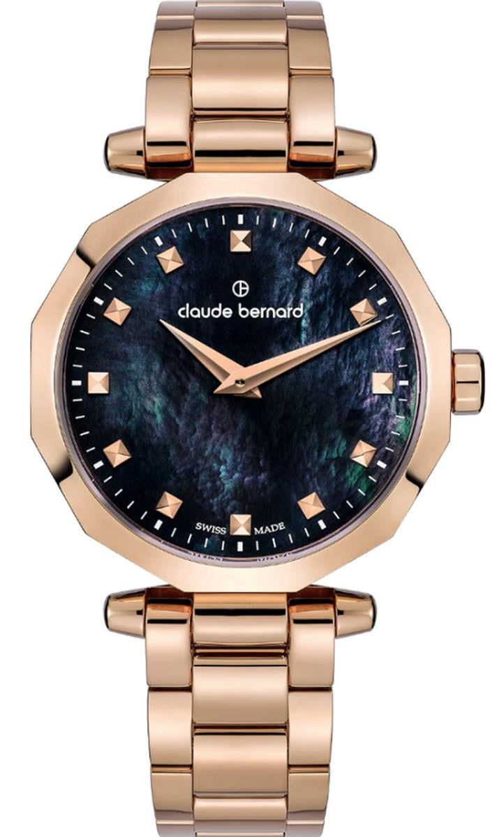 Claude Bernard CB.20229 37RM NANR Kadın Kol Saati Claude Bernard CB.20229 37RM NANR Kadın Kol Saati - Lenti 
