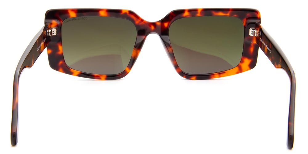 Como Milano CML025 C4 51 Polarize Kadın Güneş Gözlüğü