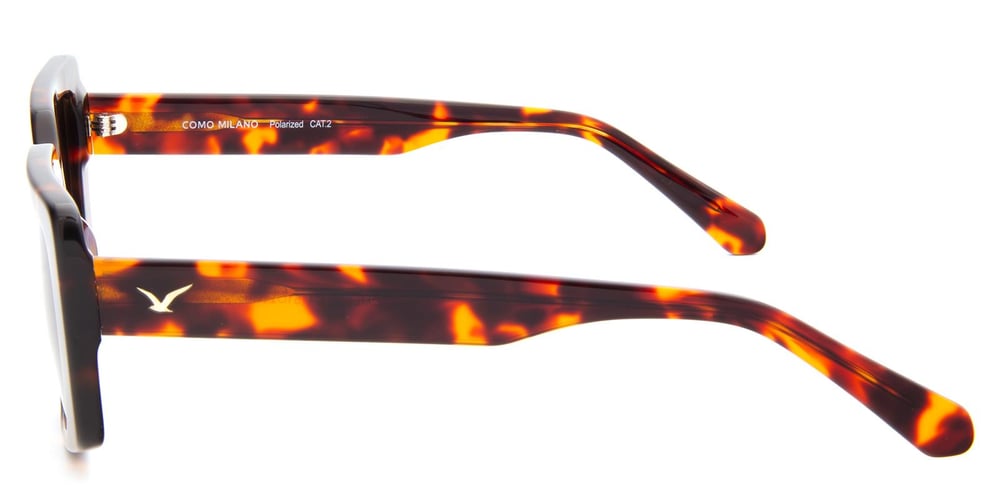 Como Milano CML025 C4 51 Polarize Kadın Güneş Gözlüğü