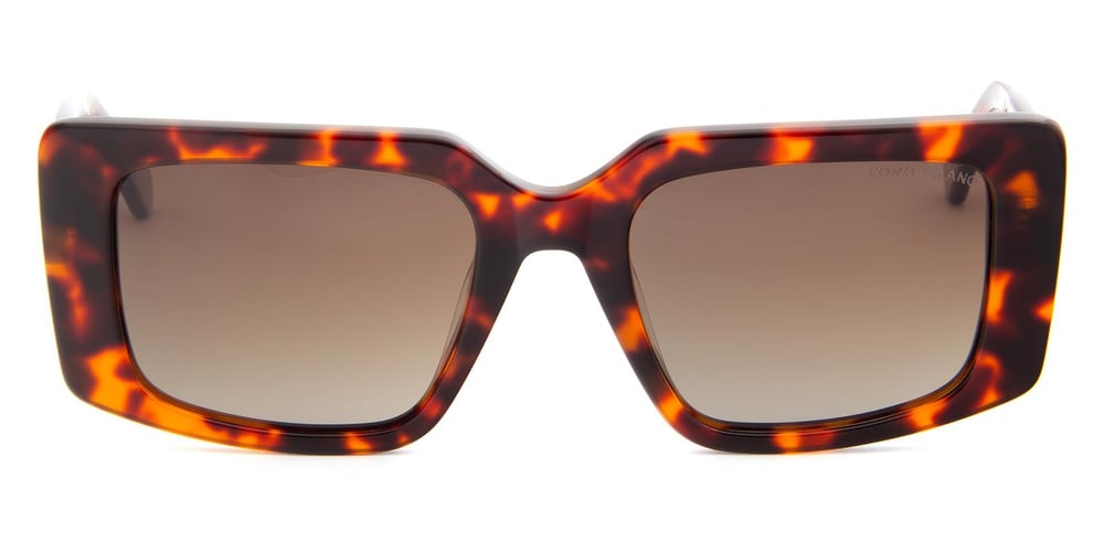 Como Milano CML025 C4 51 Polarize Kadın Güneş Gözlüğü