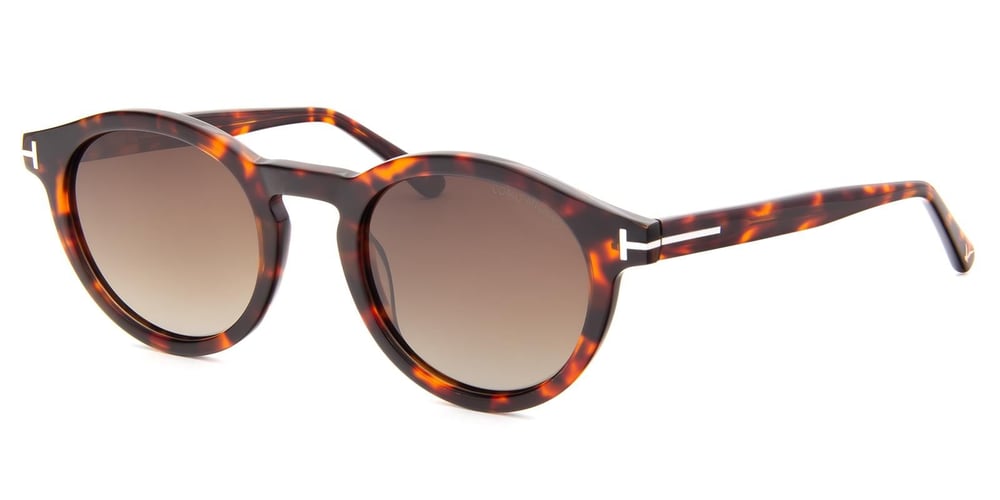 Como Milano CML012 C4 51 Polarize Unisex Güneş Gözlüğü