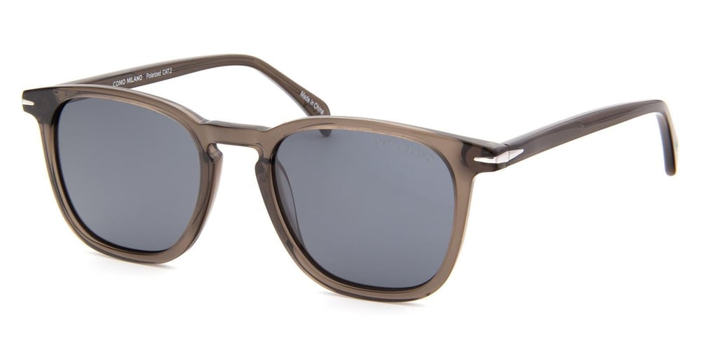 Como Milano CML008 C1 49 Polarize Unisex Güneş Gözlüğü