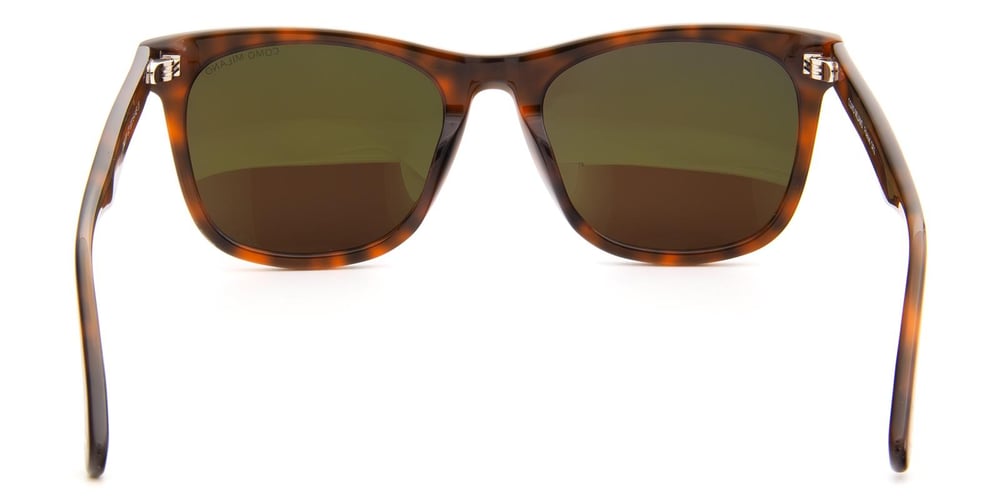 Como Milano CML011 C2 52 Polarize Unisex Güneş Gözlüğü