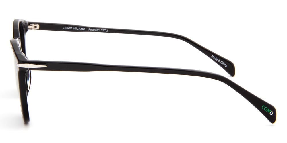 Como Milano CML007 C2 49 Polarize Unisex Güneş Gözlüğü