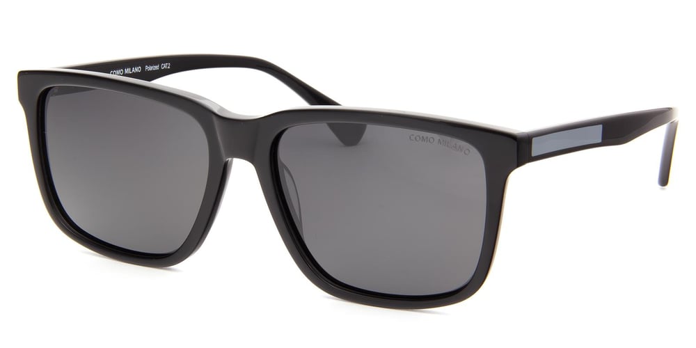 Como Milano CML022 C1 56 Polarize Unisex Güneş Gözlüğü