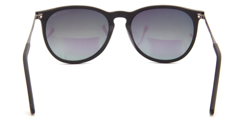 Como Milano CML013 C3 54 Polarize Unisex Güneş Gözlüğü