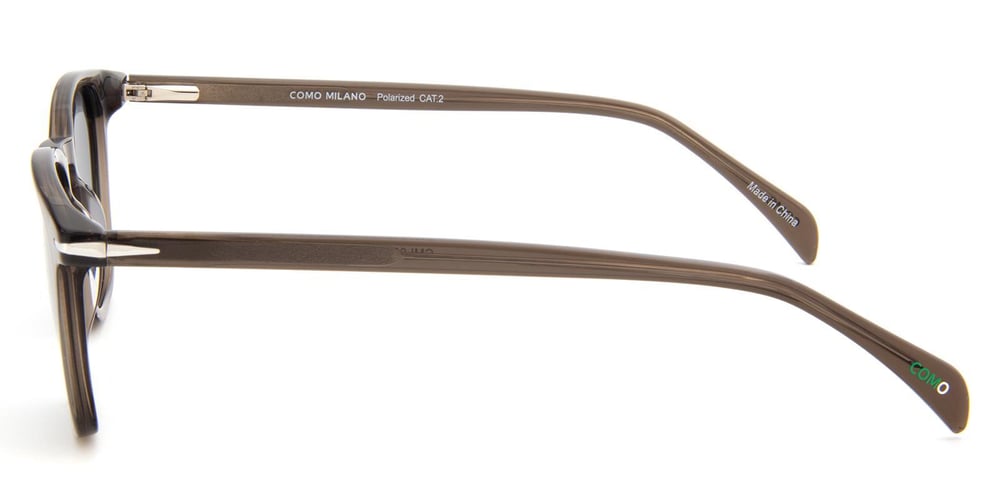 Como Milano CML008 C1 49 Polarize Unisex Güneş Gözlüğü