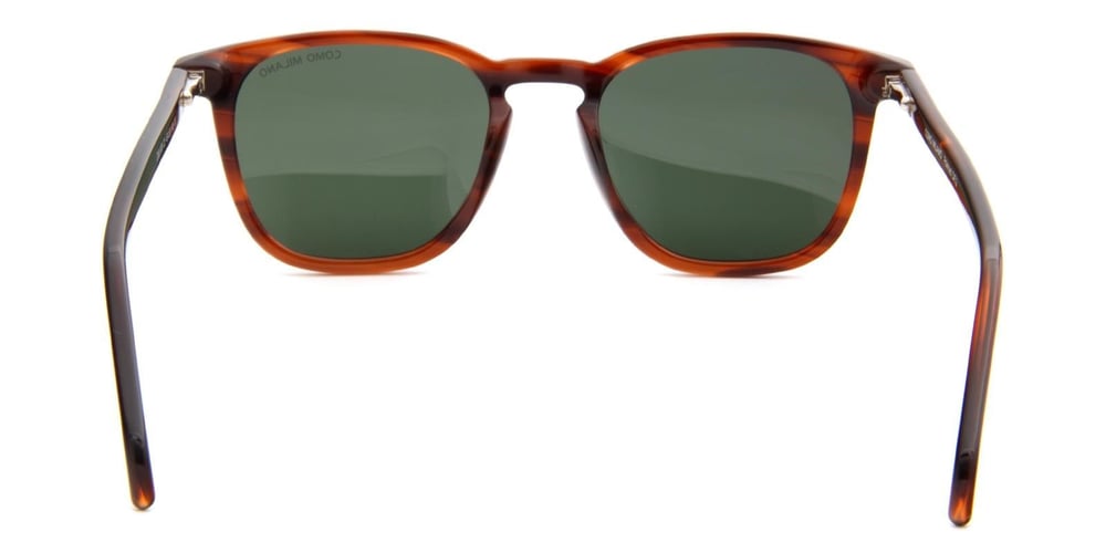 Como Milano CML008 C3 49 Polarize Unisex Güneş Gözlüğü